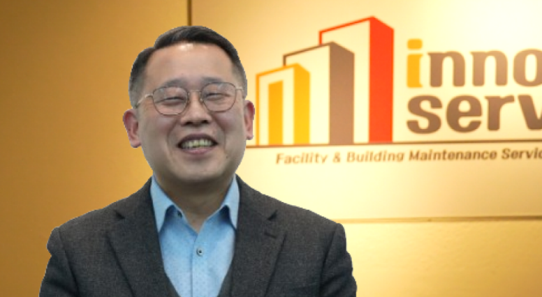 이노서브비엠 이미지